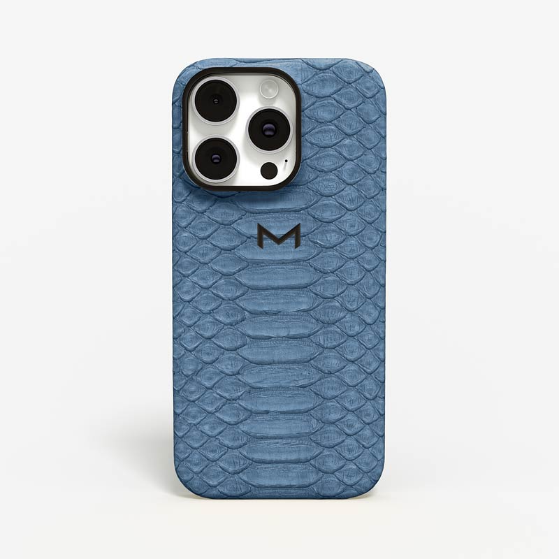 Classic Case for iPhone 15 Pro Max in Python