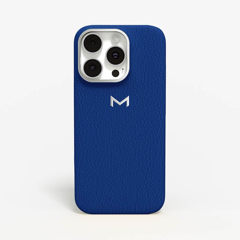 Necklace Case for iPhone 16 Pro Max in Calf