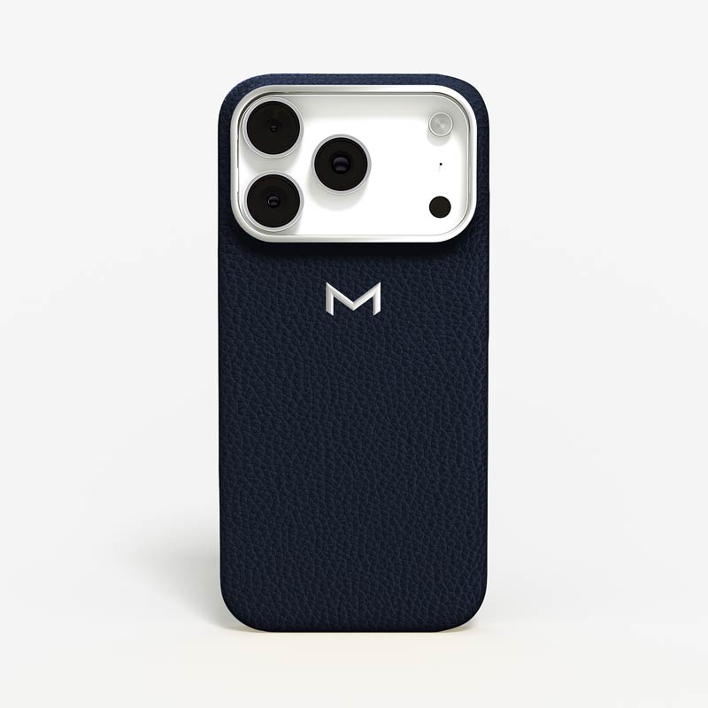Classic Case for iPhone 17 Pro in Calf