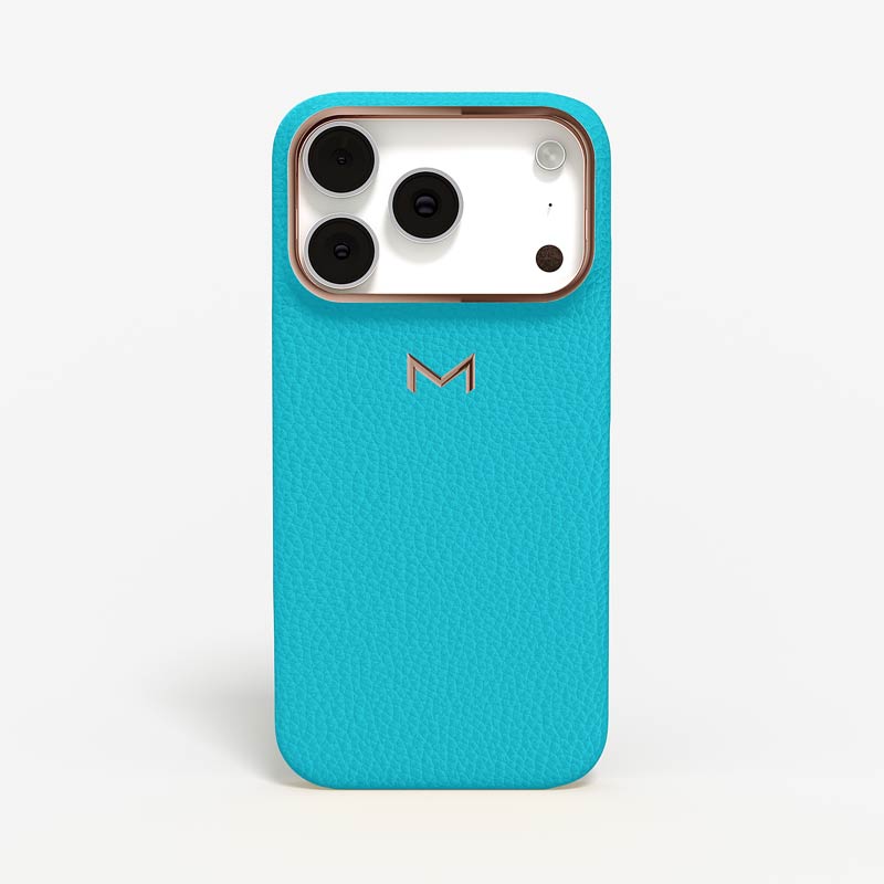 Necklace Case for iPhone 17 Pro in Calf