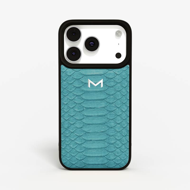 Sport Case for iPhone 17 Pro Max in Python