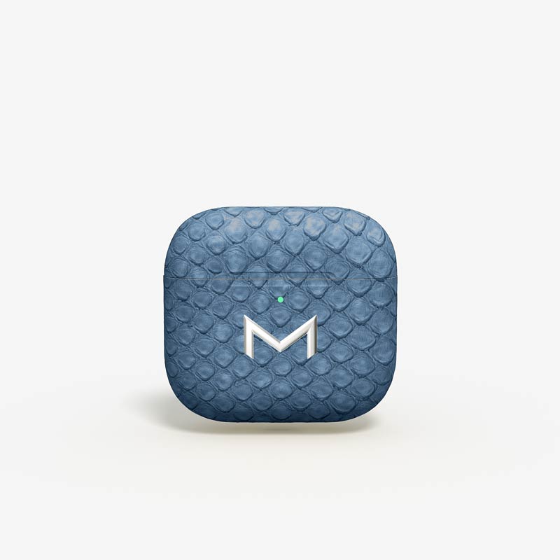 Custom Airpods 4 in Python
