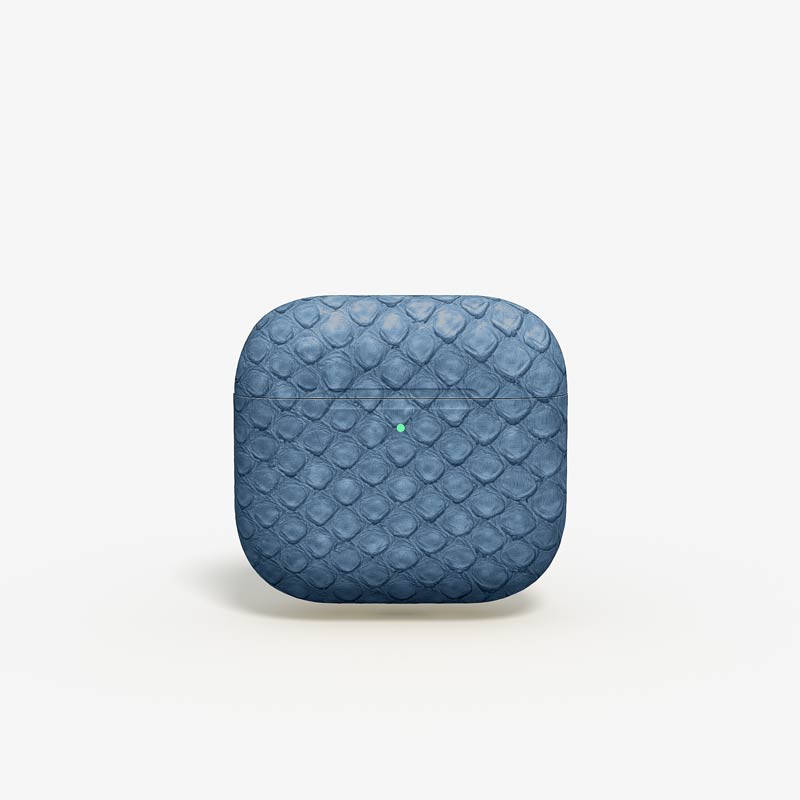 Custom Airpods 4 in Python
