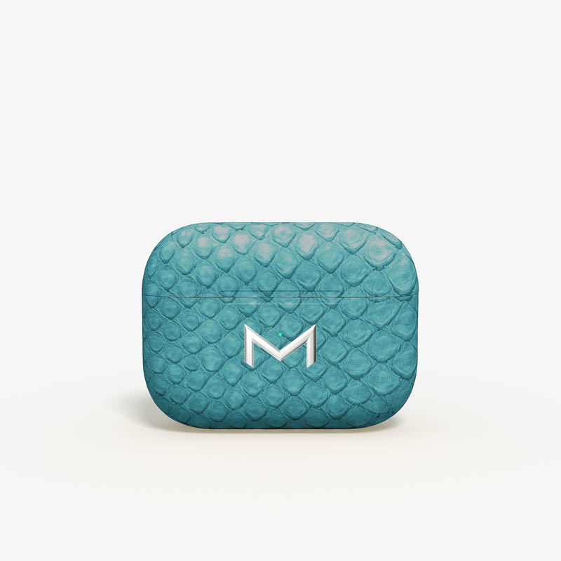 Custom Airpods Pro 2 in Python