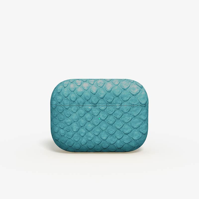 Custom Airpods Pro 2 in Python